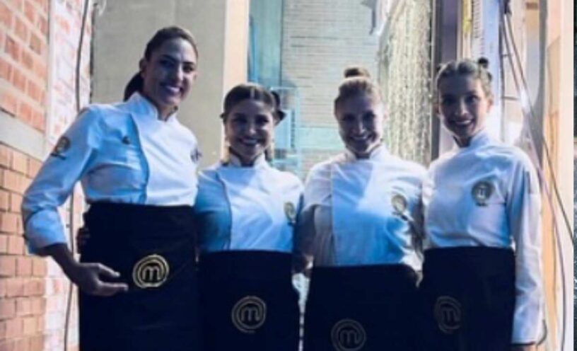 quién ganará Masterchef Celebrity