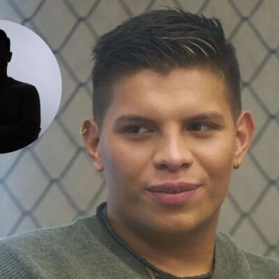 novio de Emiro Navarro
