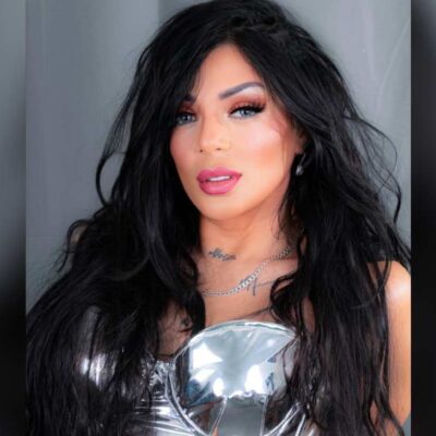 nuevo novio de Marbelle
