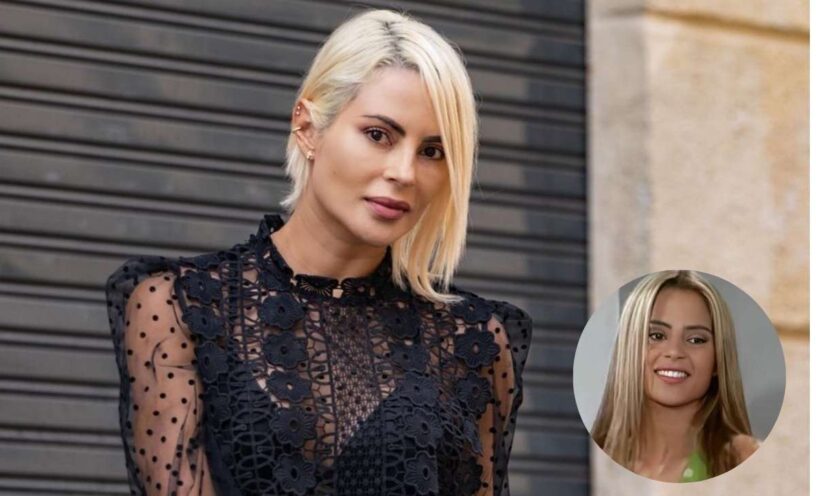 ¿Estefanía Gómez quedará por fuera de Betty la fea 2?
