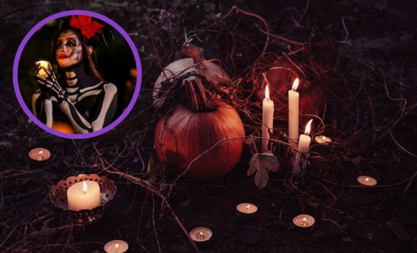 Esto es lo que no debes hacer el 31 de octubre, en Halloween: podría traer graves consecuencias