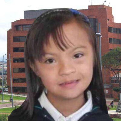 qué encontraron en el cuerpo de Valeria Afanador