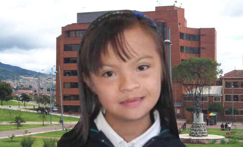qué encontraron en el cuerpo de Valeria Afanador