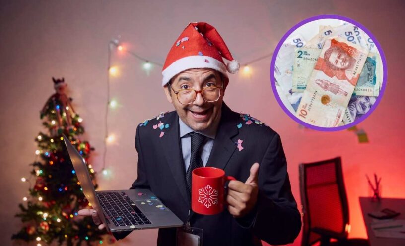 Esto pagan por trabajar el 25 de diciembre