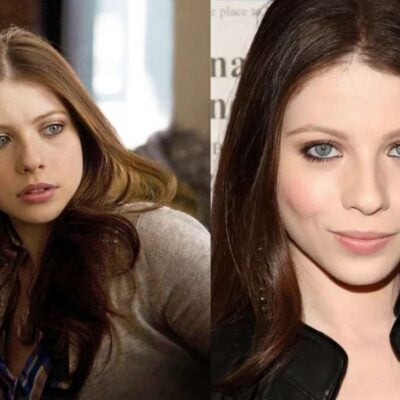 ¿Cuáles fueron los mensajes que escribió Michelle Trachtenberg días antes de morir?