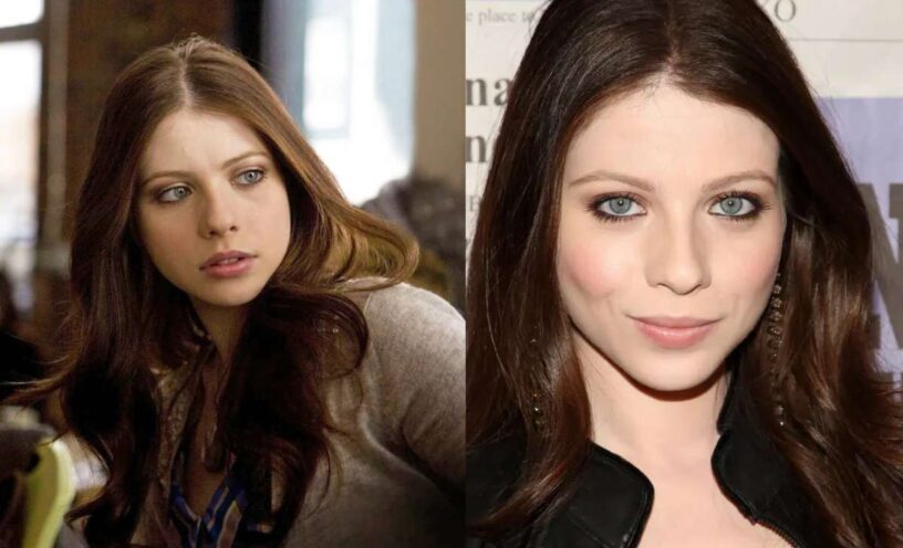 ¿Cuáles fueron los mensajes que escribió Michelle Trachtenberg días antes de morir?