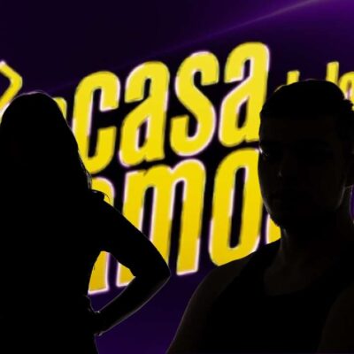 participantes de La Casa de los Famosos 3