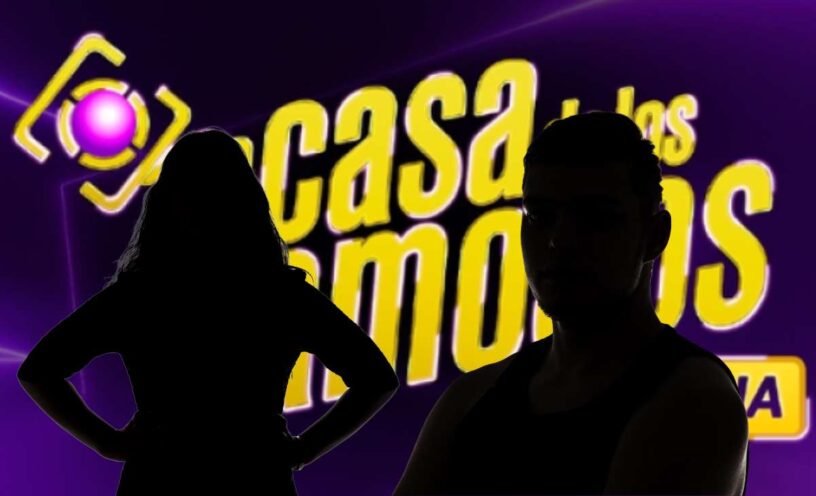 participantes de La Casa de los Famosos 3