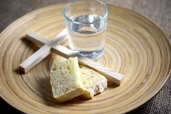 Qué no se debe comer en la cuaresma