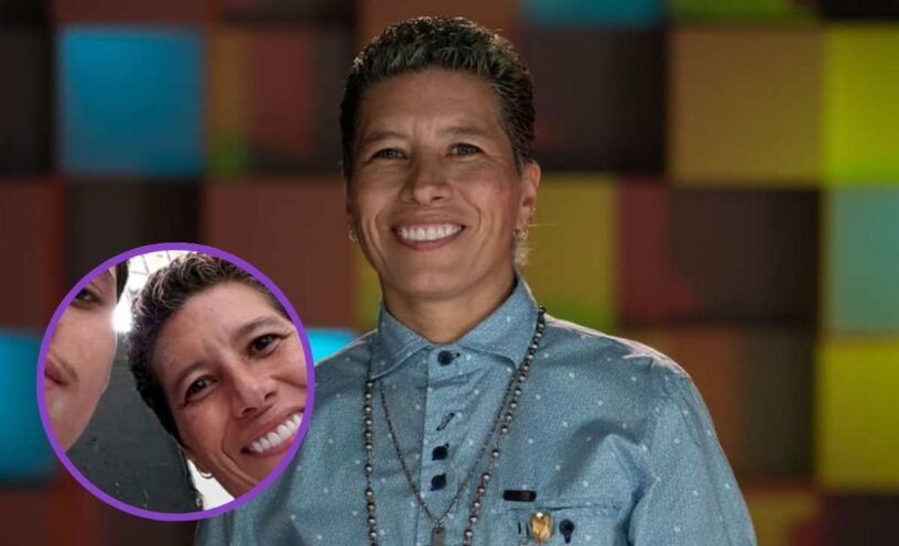 hijos de Lady Tabares