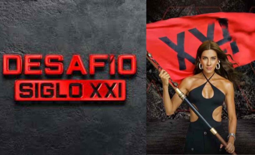 estos son los nuevos eliminados del Desafío 2025