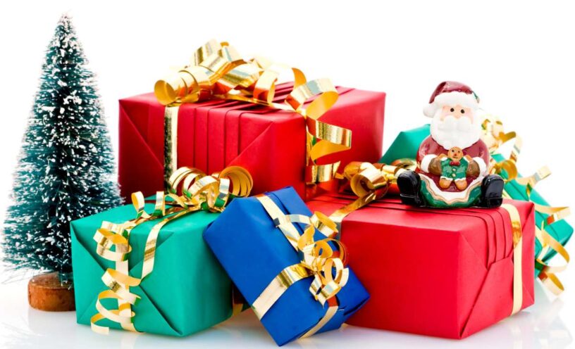 regalos que nunca debes dar en Navidad