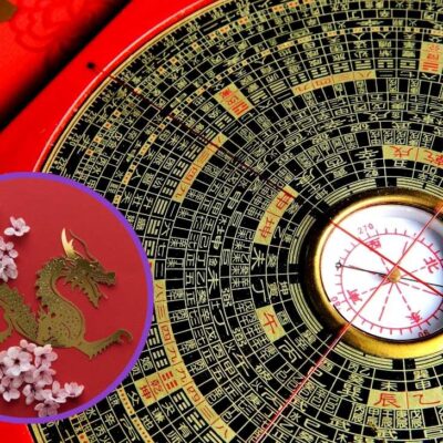 Signos del horóscopo chino con mejor fortuna en marzo 2025