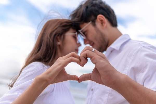 signos compatibles con Tauro en el amor