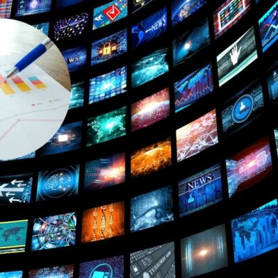 resultados del estudio COMvergence 2024