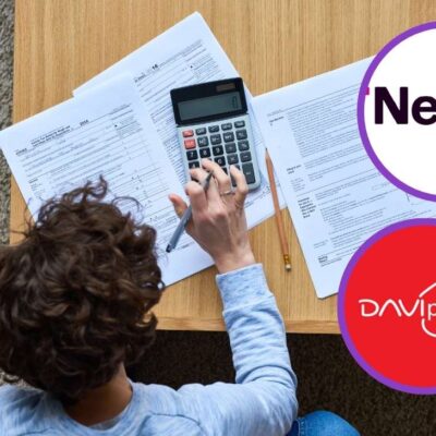 Cuál es el monto de Nequi para declarar renta