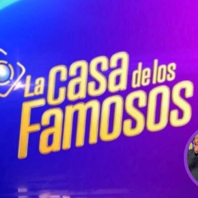 estreno de La Casa de los Famosos Colombia 202