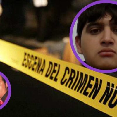 estudiante de Los Andes que murió luego de ir a una fiesta de Halloween este 31 de octubre en Bogotá