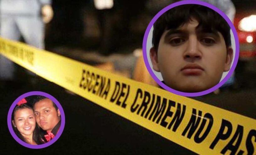 estudiante de Los Andes que murió luego de ir a una fiesta de Halloween este 31 de octubre en Bogotá