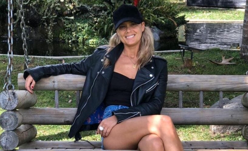 Eva Rey dio detalles de su embarazo