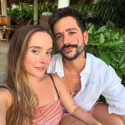 Evaluna y Camilo contaron por qué están juntos siempre