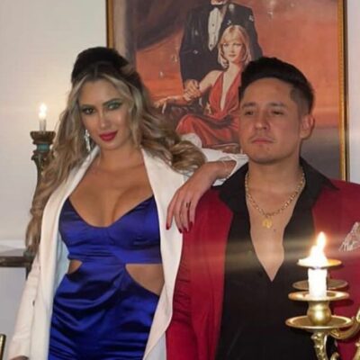ex de Nanis Ochoa opina sobre su entrada a La casa de los famosos