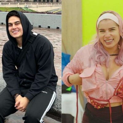 ex de ornella hablo de la relacion con miguel bueno