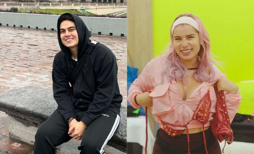 ex de ornella hablo de la relacion con miguel bueno