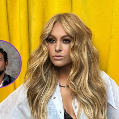 Ex de Paulina Rubio la demanda por falsas declaraciones