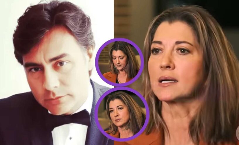 Exesposa de Mauro Urquijo reveló cómo fue encontrarlo en la cama con otra persona