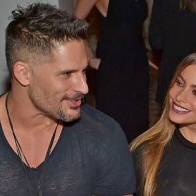 exesposo de Sofía Vergara oficializó su relación