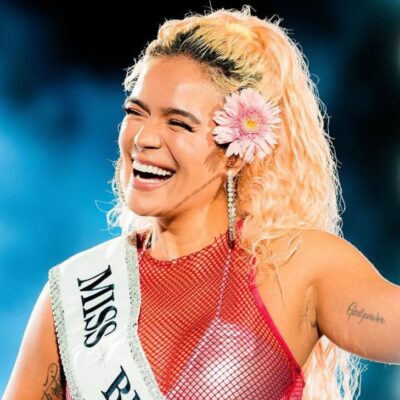exigencias de Karol G para conciertos de Bogotá