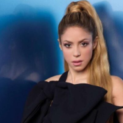 exigencias de Shakira para su gira mundial