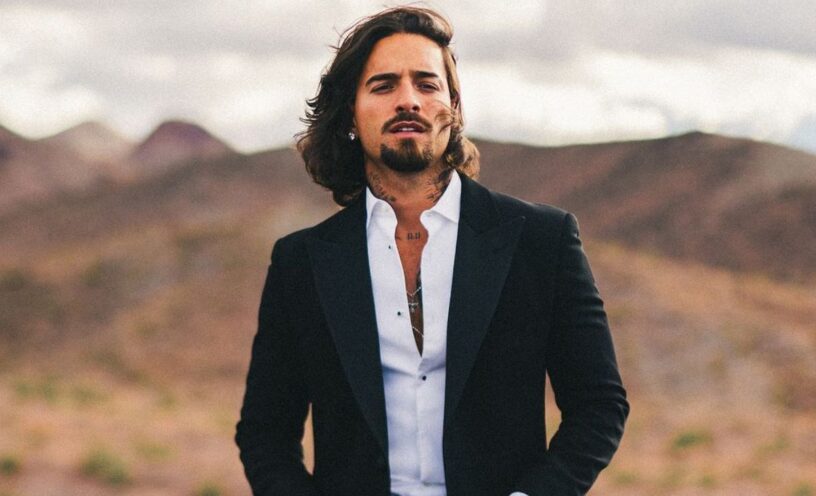 Exnovia de Maluma se declaró pansexual