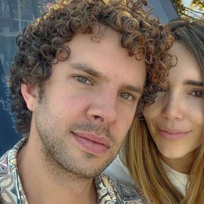 Exnovio de Alejandra Villafañe confesó que está listo para una nueva pareja