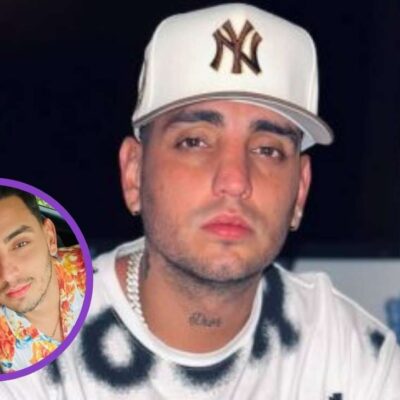 capturaron exnovio de Karina García
