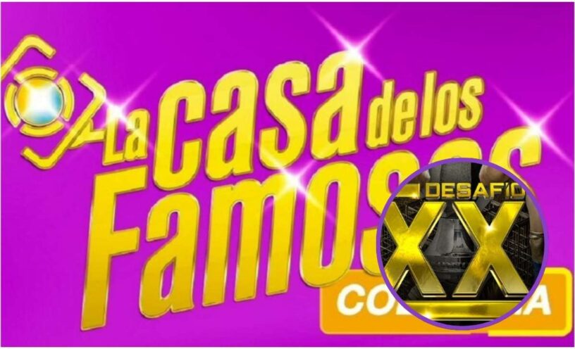 Exparticipante de el Desafío entraría a La Casa de los Famosos