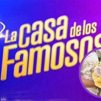 exparticipantes de La Casa de los Famosos se casaron