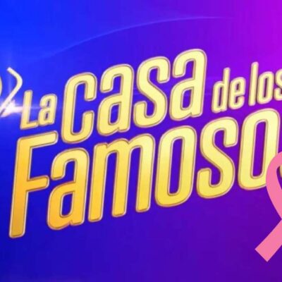 exparticipante de La Casa de los Famosos tiene cáncer