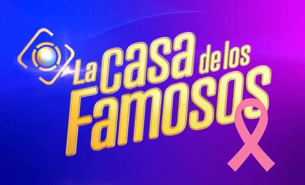 exparticipante de La Casa de los Famosos tiene cáncer