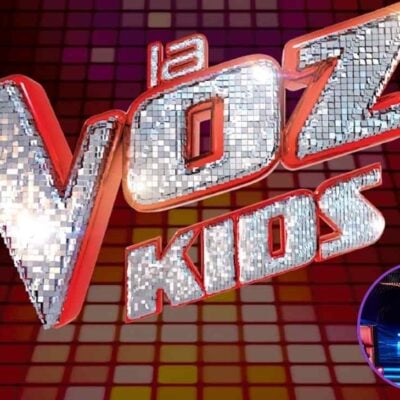 exparticipante de La Voz Kids fue víctima de tocamientos