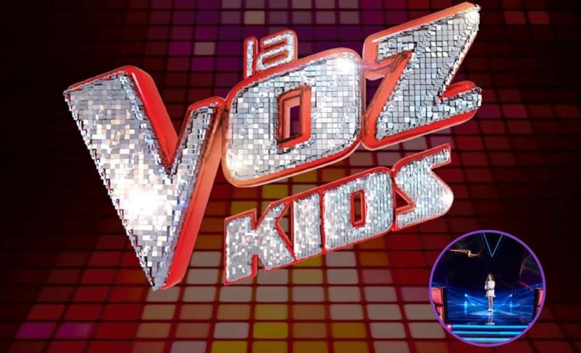 exparticipante de La Voz Kids fue víctima de tocamientos