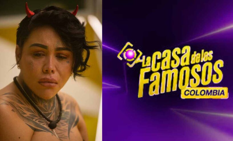 exparticipante de lcdlf demandará a Yina Calderón