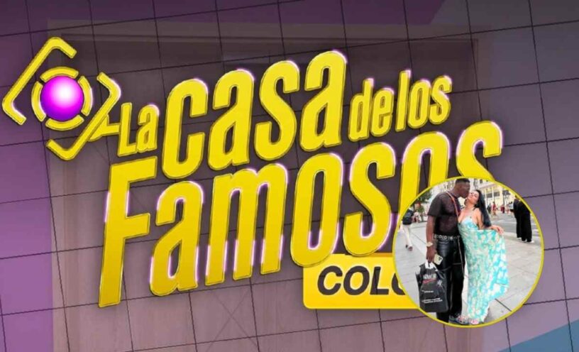 exparticipante de LCDLF lleva seis meses sin tener intimidad