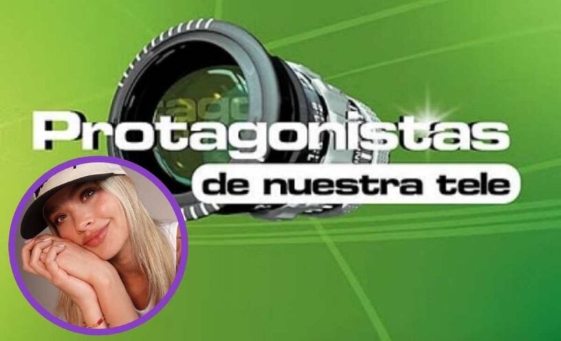 Exparticipante de 'Protagonistas de Nuestra tele' habló del asesinato de su novio