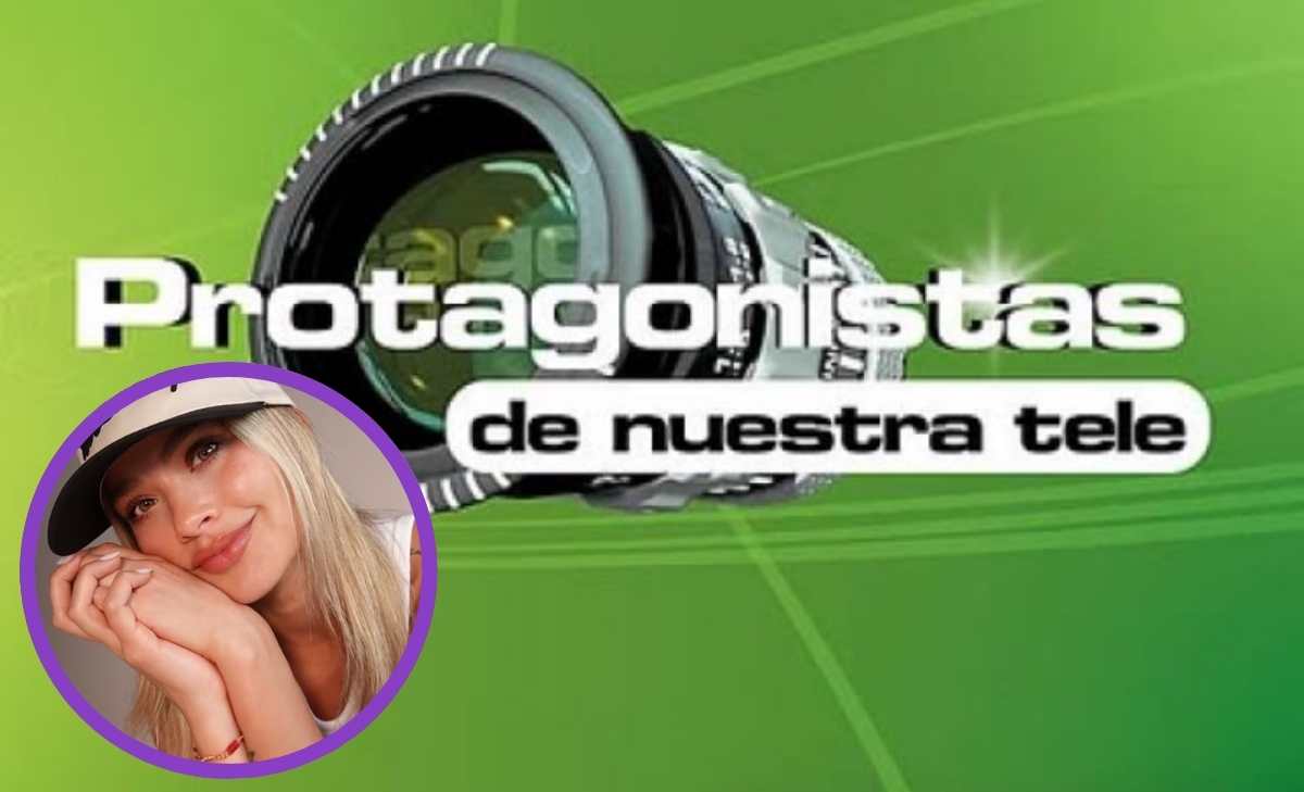 Exparticipante de 'Protagonistas de Nuestra tele' habló del asesinato de su novio