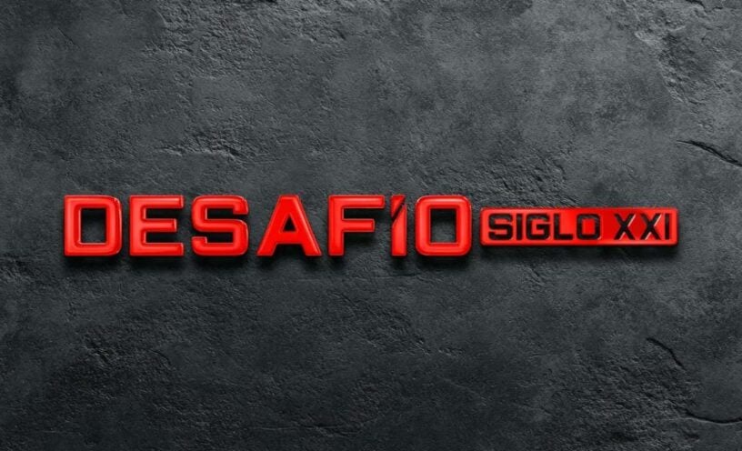 denuncia machismo contra el desafio