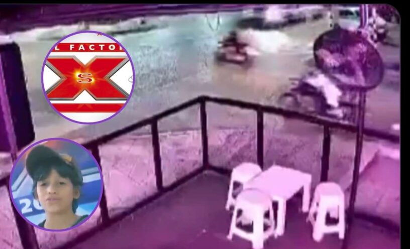Exparticipante del Factor Xs falleció en accidente en Barranquilla