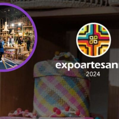 Expoartesanías 2024