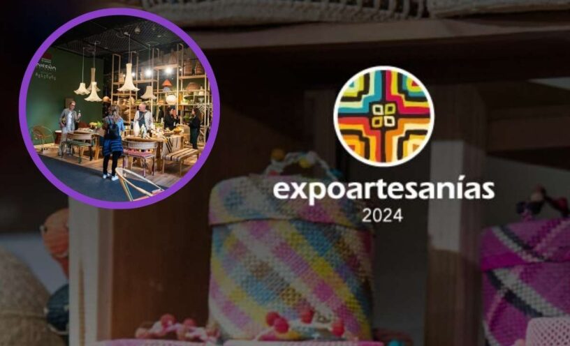 Expoartesanías 2024